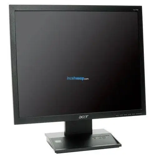 ACER V173DOB 17 LCD MONİTOR
