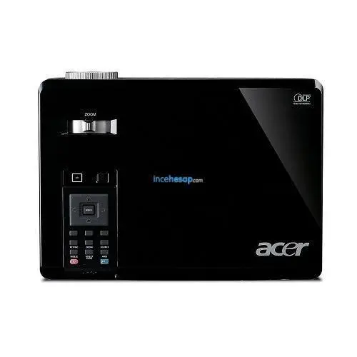 ACER X110P DLP 800x600 2700 AL 4000:1 3D