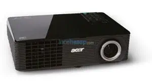 ACER X1160Z PROJEKSİYON