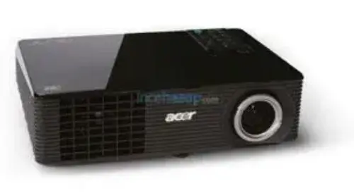 ACER X1160Z PROJEKSİYON
