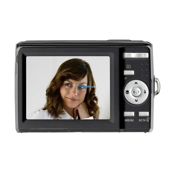 AGFA DC-2030M 12.0MP 2.7″ LCD