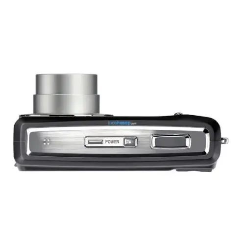 AGFA DC-2030M 12.0MP 2.7″ LCD