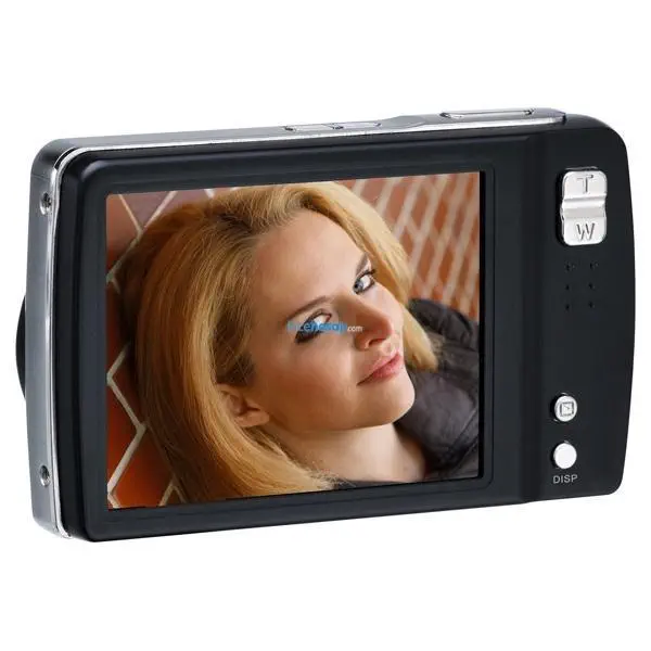 AGFA OPTIMA 2338mT 12.0MP 3.0″ DOKUNMATİK LCD