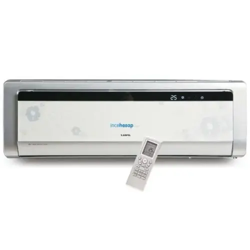 AIRFEL INVERTER 12.000BTU KLIMA (AS12-0924-R1)