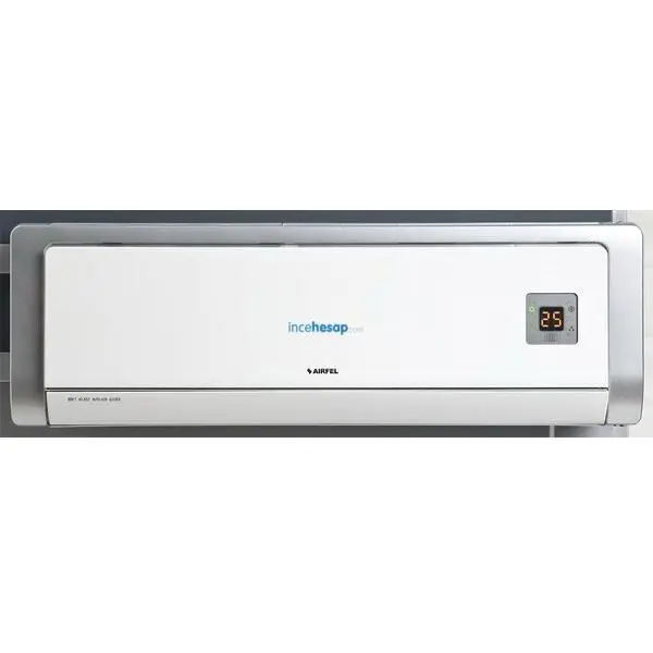 AIRFEL ARTFUL 12.000BTU KLIMA (AS12-0923)