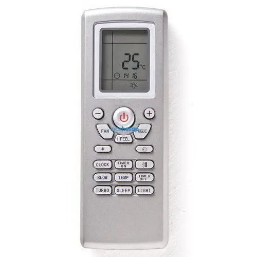 AIRFEL ARTFUL 12.000BTU KLIMA (AS12-0923)