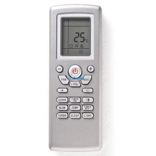 AIRFEL ARTFUL 12.000BTU KLIMA (AS12-0923) 