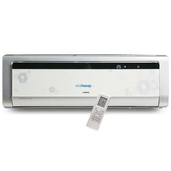 AIRFEL INVERTER 9.000BTU KLIMA (AS09-0924-R1)