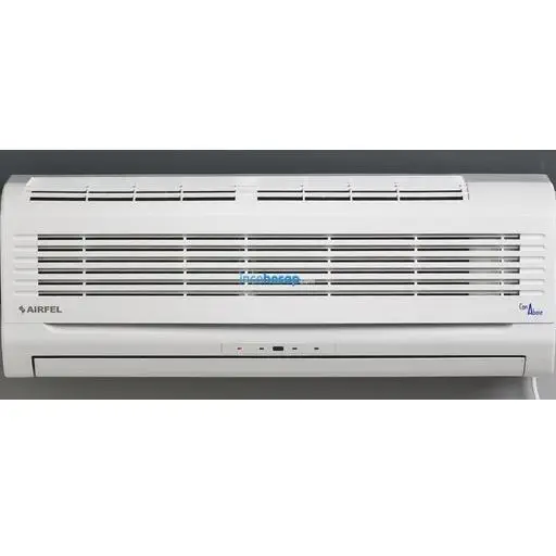 AIRFEL ConAbase 12.000 BTU KLIMA (AFSW-12HRR1R-BIO)