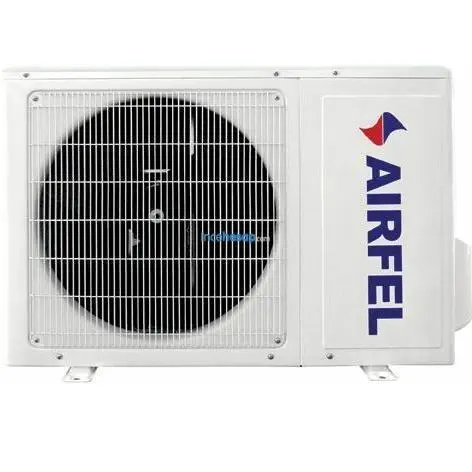 AIRFEL ConAbase 12.000 BTU KLIMA (AFSW-12HRR1R-BIO)