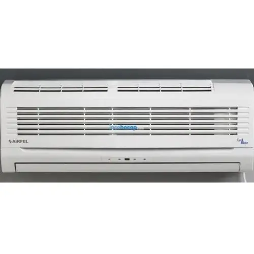 AIRFEL ConAbase 18.000 BTU KLIMA (AFSW-18HRR1R-BIO)