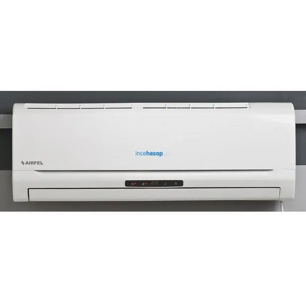 AIRFEL ConAplus 12.000BTU KLIMA (AFSW-12HRR1R-PIO)
