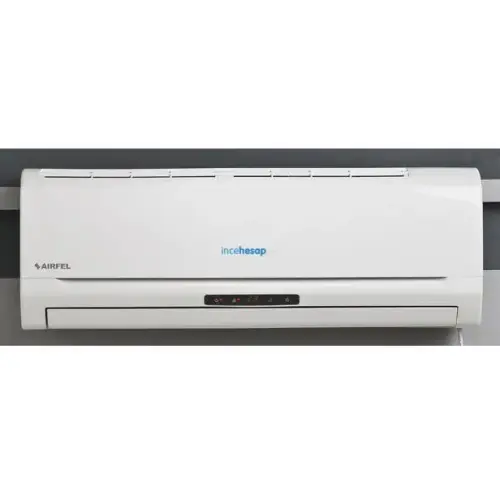 AIRFEL ConAplus 18.000BTU KLIMA (AFSW-18HRR1R-PIO) 