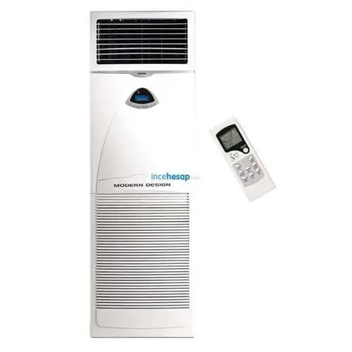 AIRFEL SALON 24.000BTU KLIMA (AS24-0301F)