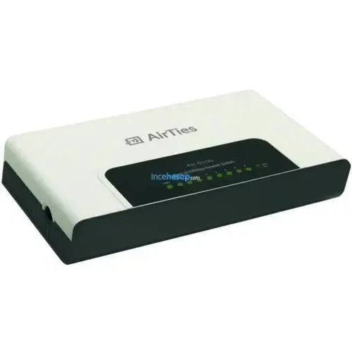 Airties Air0108 8 Port Switch (Generic)