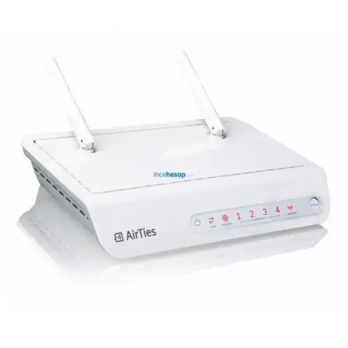 Airties Air 5440 Kablosuz Modem
