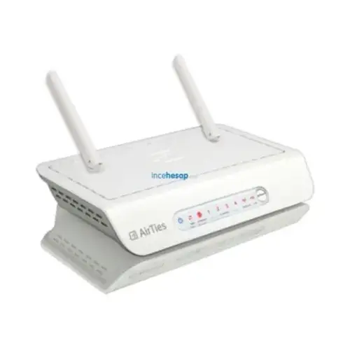 Airties AIR5443 300Mbps  Kablosuz Modem