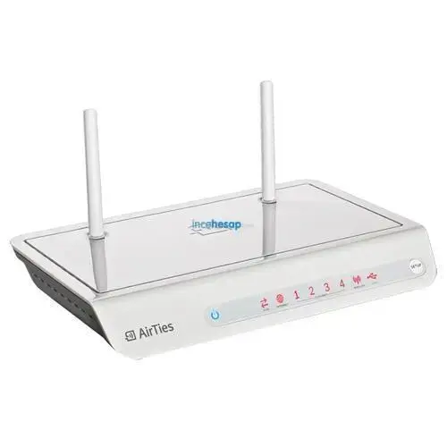 Airties Aır 5452 300 mb ps  Kablosuz Modem