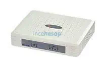 AIRTIES AR141 ADSL2+ 4 PORT 24 Mbps MODEM