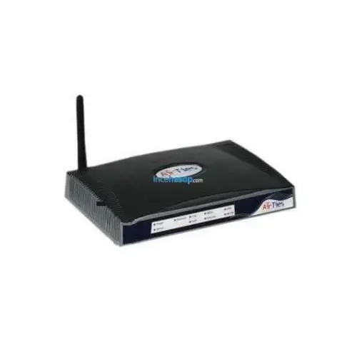 AIRTIES WAV140 ADSL2+ MODEM Wi-Fi+VoIP (GENERIC)