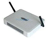 AIRTIES RT211 (WBN140) ADSL2+ 4 PORT KABLOSUZ MODEM + WUS300 ADAPTÖR