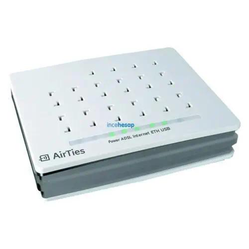 Airties Air 5021 ADSL2+ Combo Modem