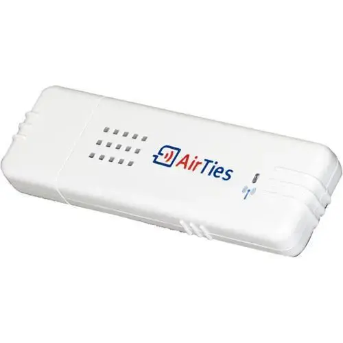 AIRTIES WUS201 WIRELESS USB ADAPTÖR