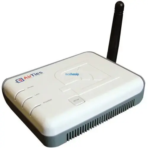 AIRTIES BUNDLE AP302+ WUS300