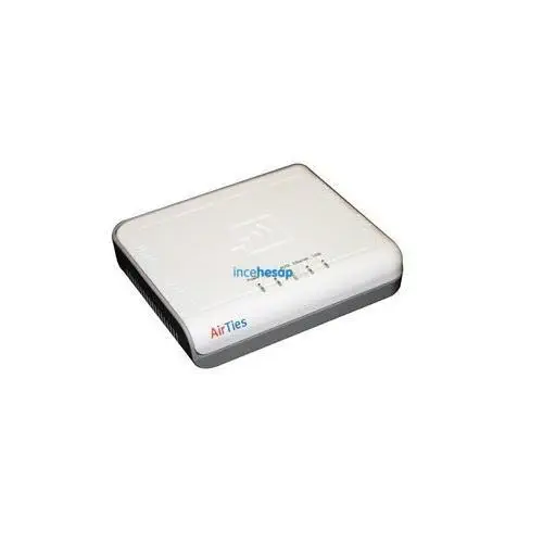 Airties RT104 ADSL2 USB+Eth Combo Modem