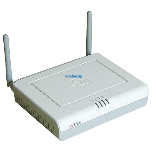 How to Configure and Reset DareGlobal DB Router