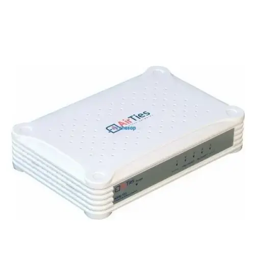 AIRTIES NSW-105 5 PORT 10/100 SWITCH