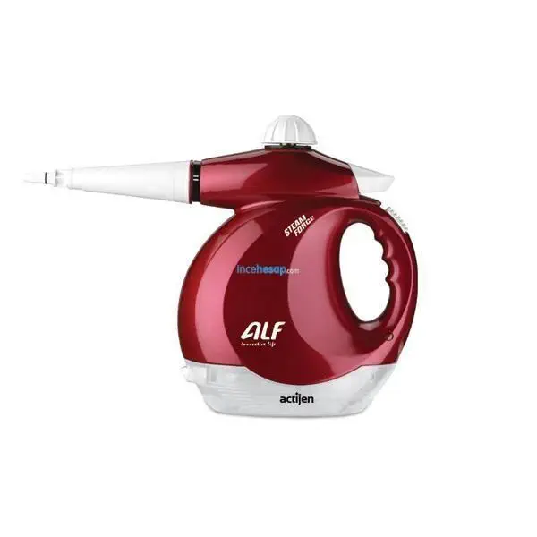 Alf Handy Buhar Basınçlı Pratik Temizleyici