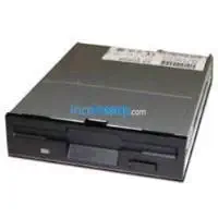 1.44 MB ALPS DİSKET SÜRÜCÜ SİYAH