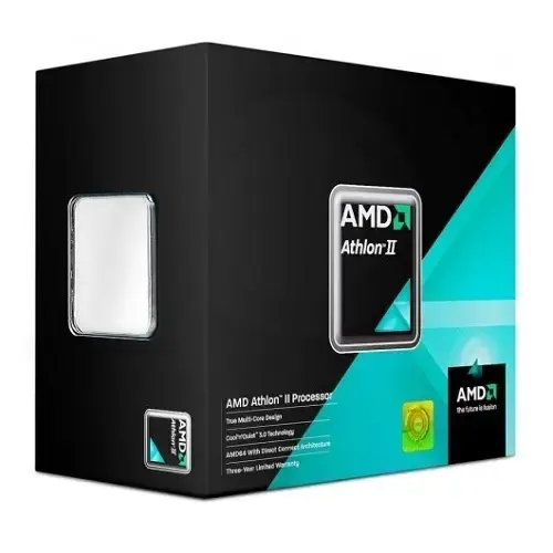 AMD Athlon  II X4 840 3.1GHz 2MB FM2+