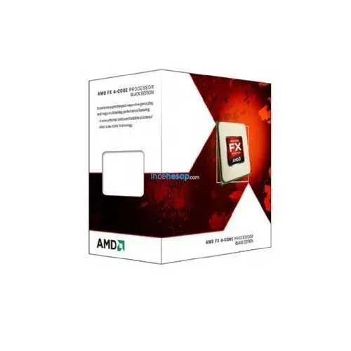 Amd FX-6100 (3.3 GHz) 95W AM3+