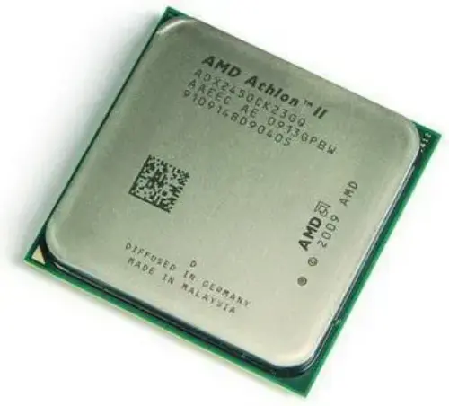 AMD ATHLON II X2 245 2.9GHz 2MB AM3 938pin