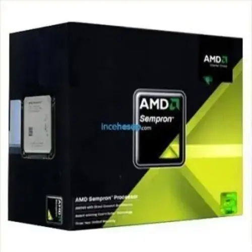 AMD SEMPRON 140 2.7Ghz 1MB AM3 938P
