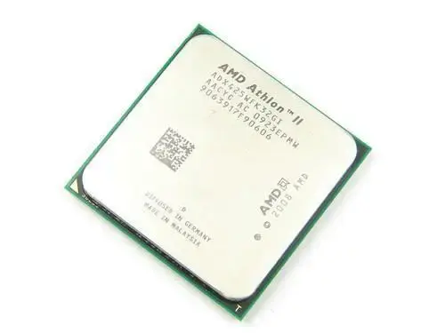 AMD ATHLON II X3 425(2.7GHz)1.5MB AM3 938p
