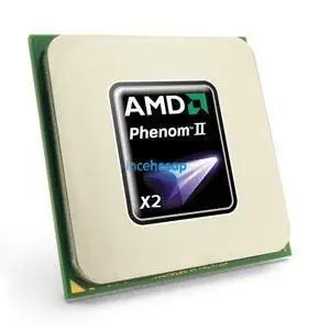 AMD PHENOM II X2 555 3.2GHz 7MB AM3