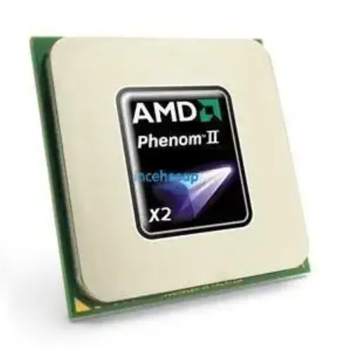 AMD PHENOM II X2 555 3.2GHz 7MB AM3