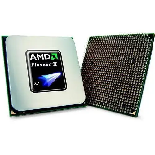 AMD PHENOM II X2 555 3.2GHz 7MB AM3