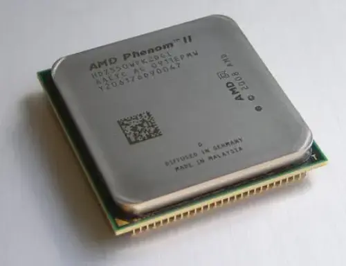 AMD PHENOM II X2 555 3.2GHz 7MB AM3