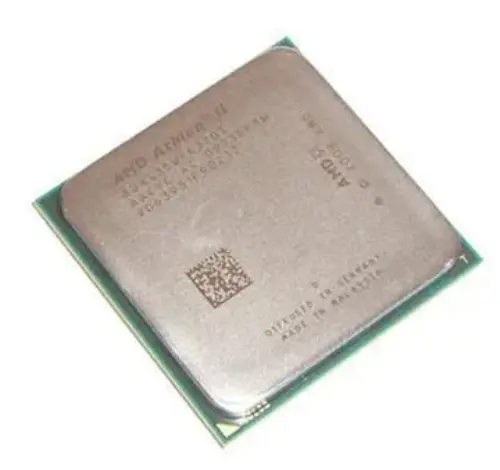 AMD ATHLON II X3 TRIPLE CORE 440 AM3(3.0GHz)1.5MB