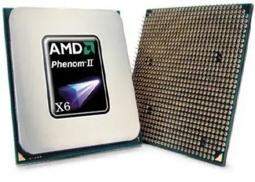 AMD PHENOM II X6 1055T (2.8GHz)9MB AM3 