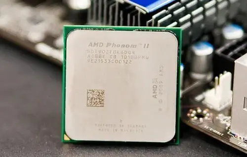 AMD PHENOM II X6 1055T (2.8GHz)9MB AM3 