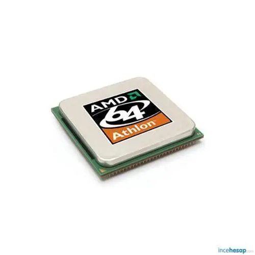 AMD ATHLON 64 LE1600 (2.2GHz) 1MB 940p