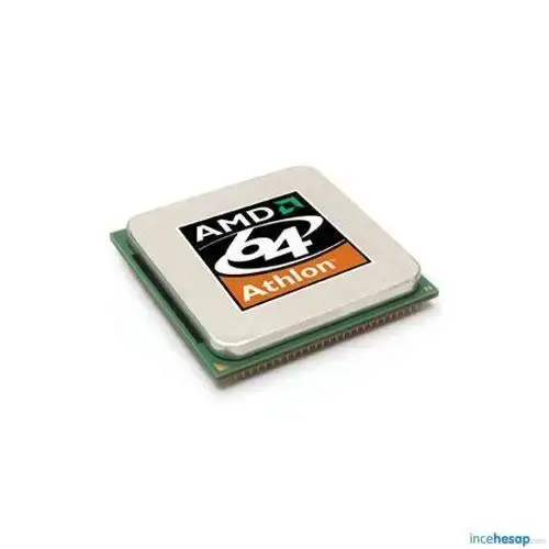 AMD ATHLON 64 LE1600 (2.2GHz) 1MB 940p