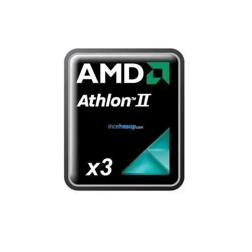 AMD ATHLON II X3 455 (3.3GHz)1.5MB 95W AM3