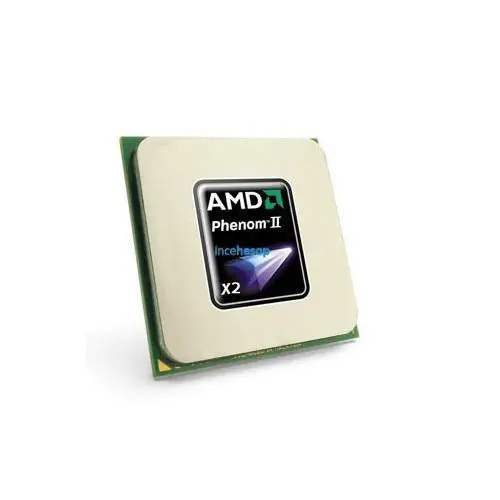 AMD PHENOM II X2 565 (3.4GHz) 6MB AM3