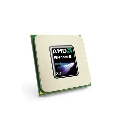 AMD PHENOM II X2 565 (3.4GHz) 6MB AM3